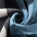 Schöne Schals Online Oem und Odm Benutzerdefinierte 100% Wolle Schal Frauen